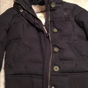 Abercrombie & Fitch